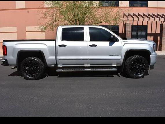GMC SIERRA 2016 3GTU2LEC2GG170169 image