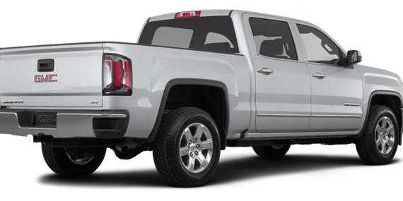 GMC SIERRA 2016 3GTU2NEC0GG103226 image