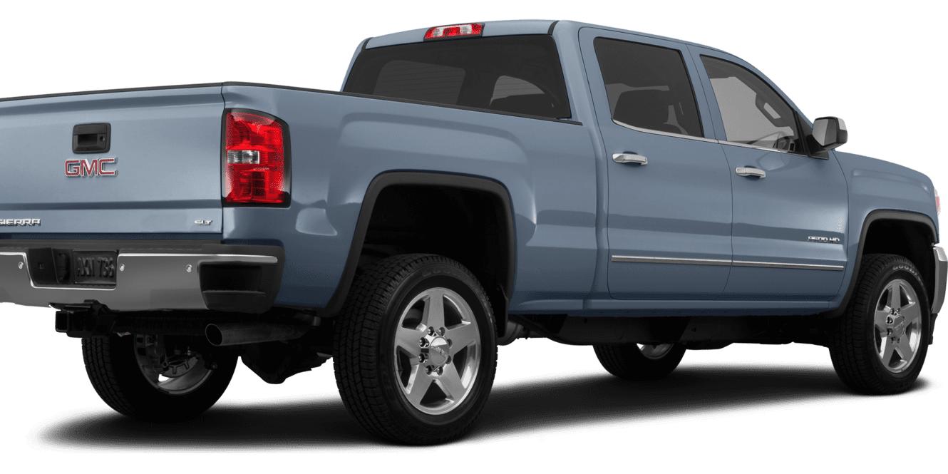 GMC SIERRA 2016 1GT12UE87GF211790 image