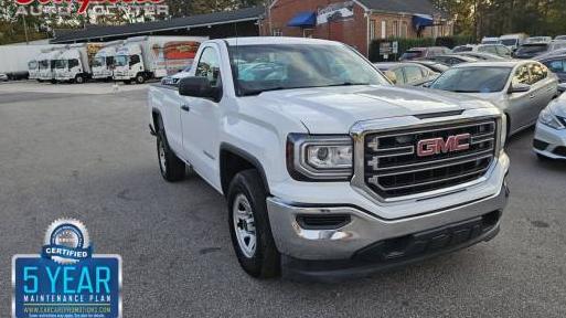 GMC SIERRA 2016 1GTN1LEC1GZ901813 image