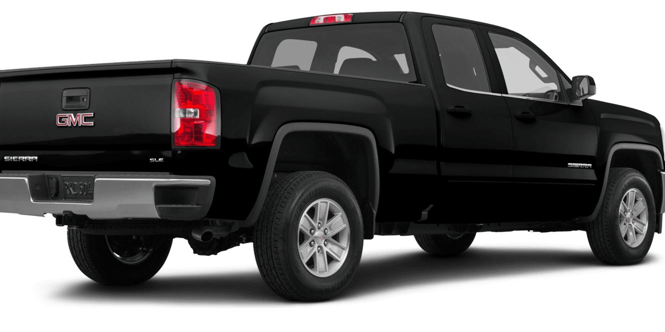 GMC SIERRA 2016 1GTV2NEC4GZ168830 image