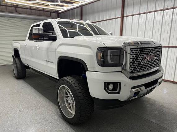 GMC SIERRA 2016 1GT12UE89GF242586 image