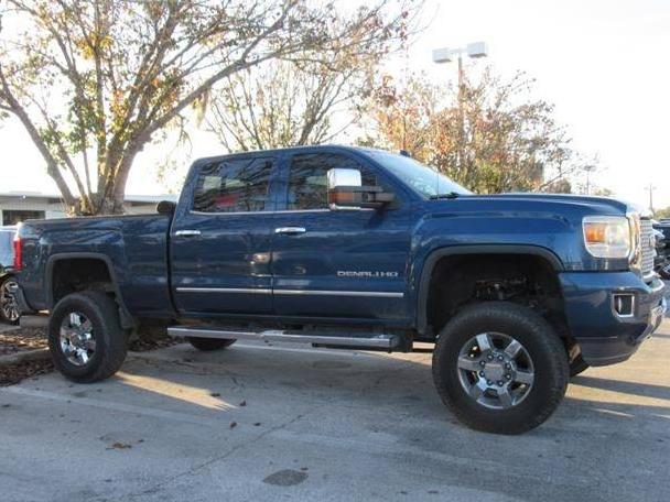 GMC SIERRA 2016 1GT42YE89GF202853 image