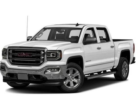 GMC SIERRA 2016 3GTP1NEC8GG161438 image