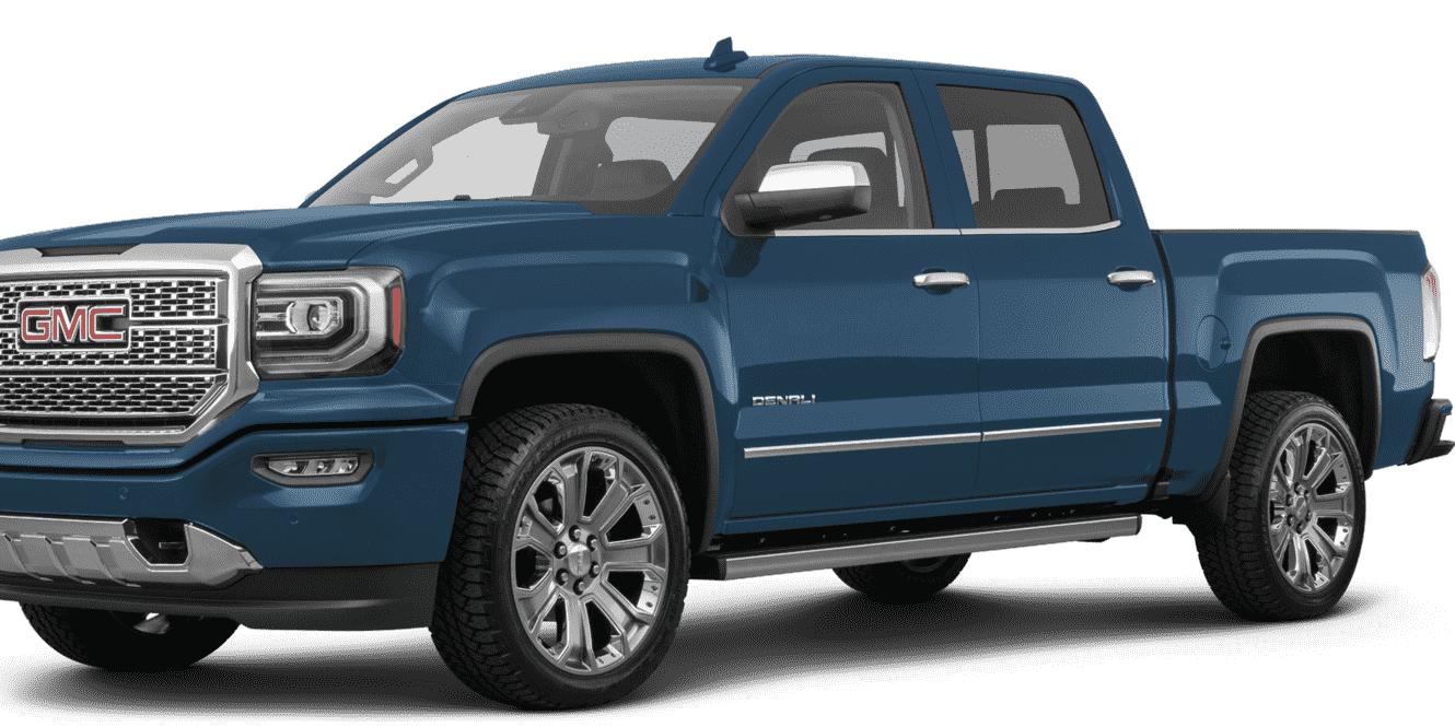 GMC SIERRA 2016 3GTU2PEJXGG133781 image