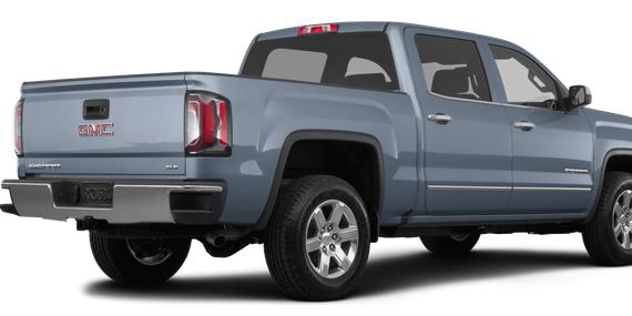 GMC SIERRA 2016 3GTU2NEJ5GG162741 image