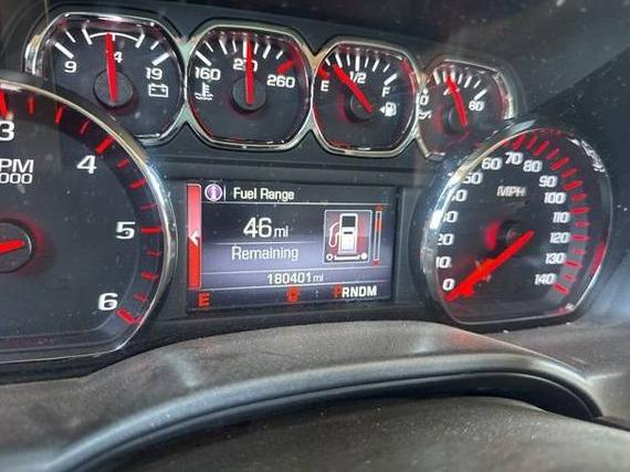 GMC SIERRA 2016 3GTP1NECXGG138713 image