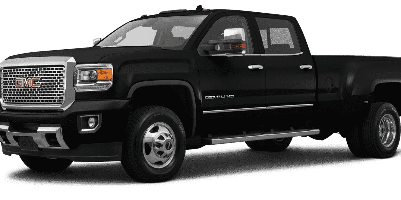 GMC SIERRA 2016 1GT42YE80GF197400 image