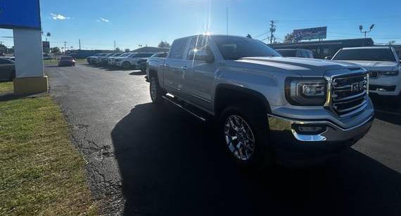 GMC SIERRA 2016 3GTU2NEC3GG278280 image