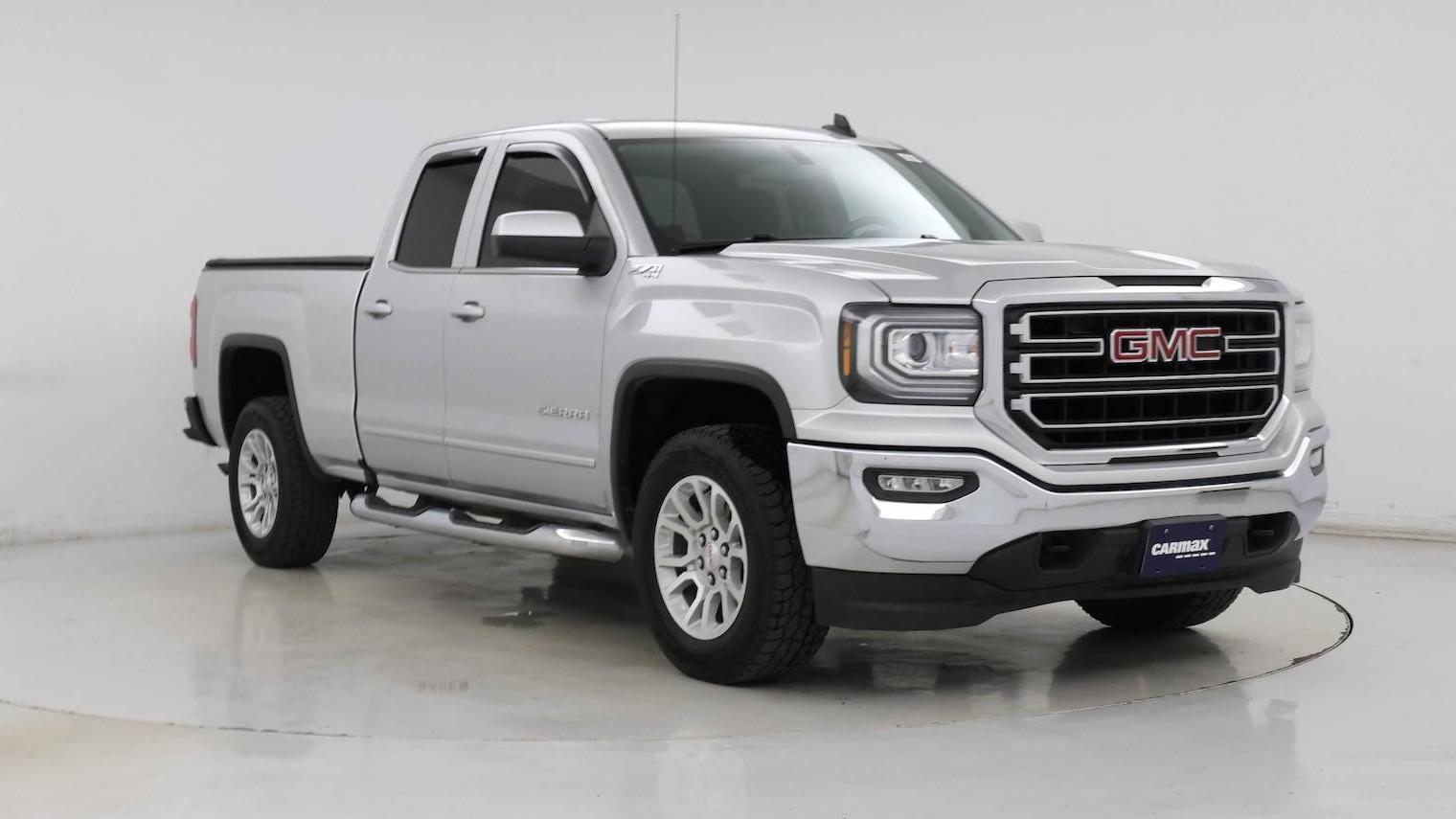 GMC SIERRA 2016 1GTV2MEC5GZ193147 image