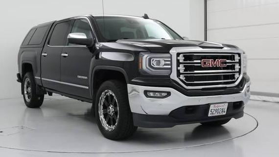 GMC SIERRA 2016 3GTU2NEC5GG314308 image