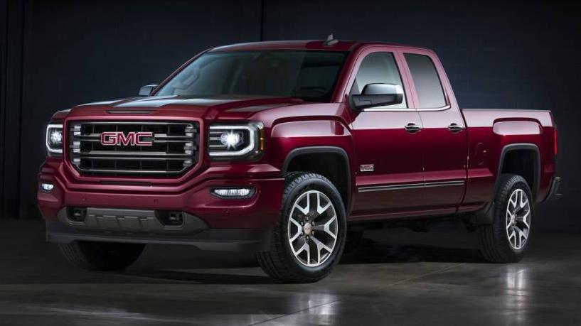 GMC SIERRA 2016 3GTU2NEC8GG245775 image