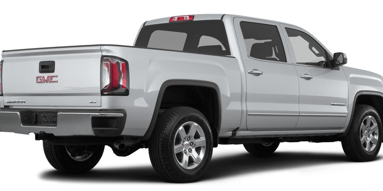 GMC SIERRA 2016 3GTU2NEC0GG356174 image