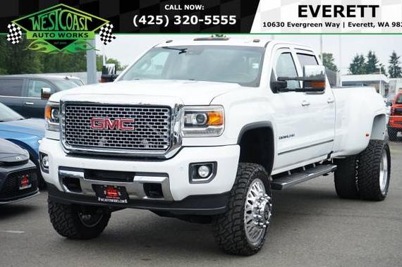 GMC SIERRA 2016 1GT42YE80GF301593 image