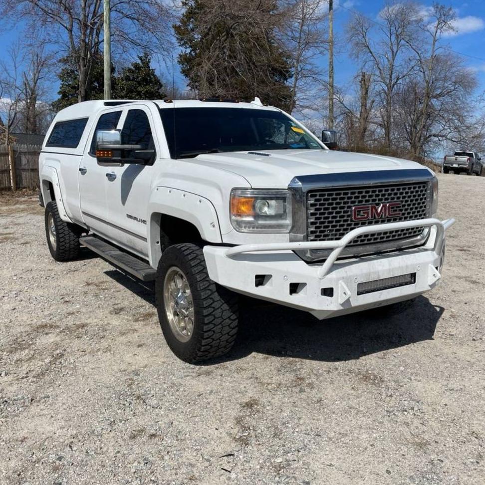 GMC SIERRA 2016 1GT42YE87GF107949 image