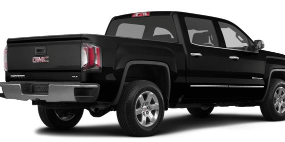 GMC SIERRA 2016 3GTU2NEC4GG285366 image