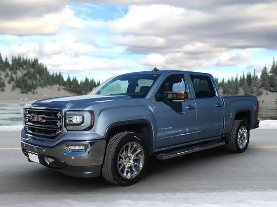 GMC SIERRA 2016 3GTU1NEC1GG133080 image