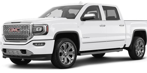GMC SIERRA 2016 3GTU2PEC1GG246827 image