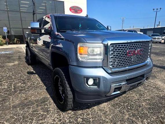 GMC SIERRA 2016 1GT12UE87GF124746 image