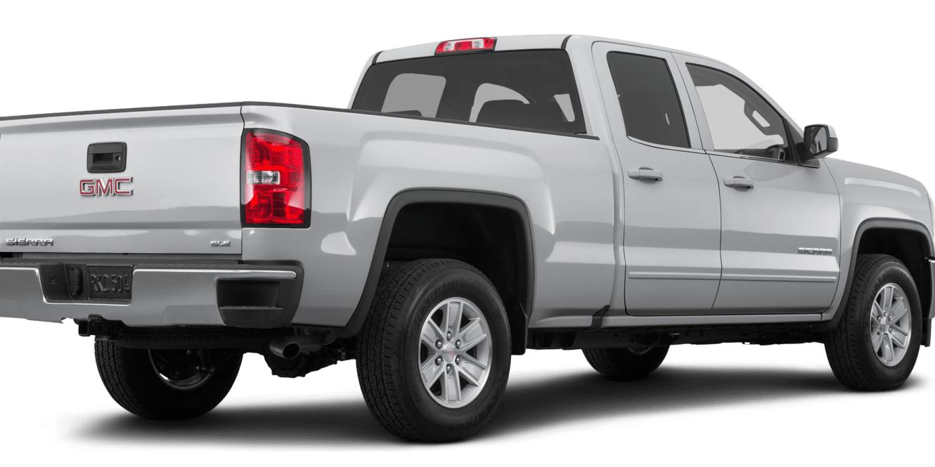 GMC SIERRA 2016 1GTV2NEC2GZ380660 image