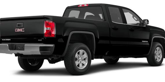 GMC SIERRA 2016 1GTV2LEC7GZ294636 image