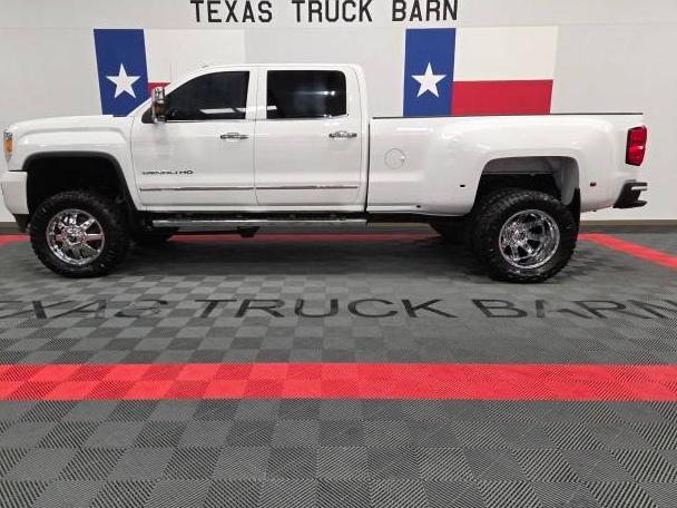 GMC SIERRA 2016 1GT42YE82GF158422 image