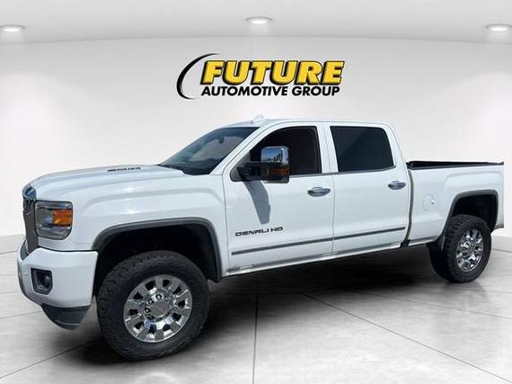 GMC SIERRA 2016 1GT12UE87GF272203 image