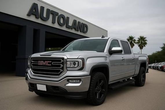 GMC SIERRA 2016 3GTU2MEH5GG360890 image GMC SIERRA 2016 3GTU2MEH5GG360890 image