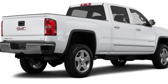 GMC SIERRA 2016 1GT12UE89GF154699 image