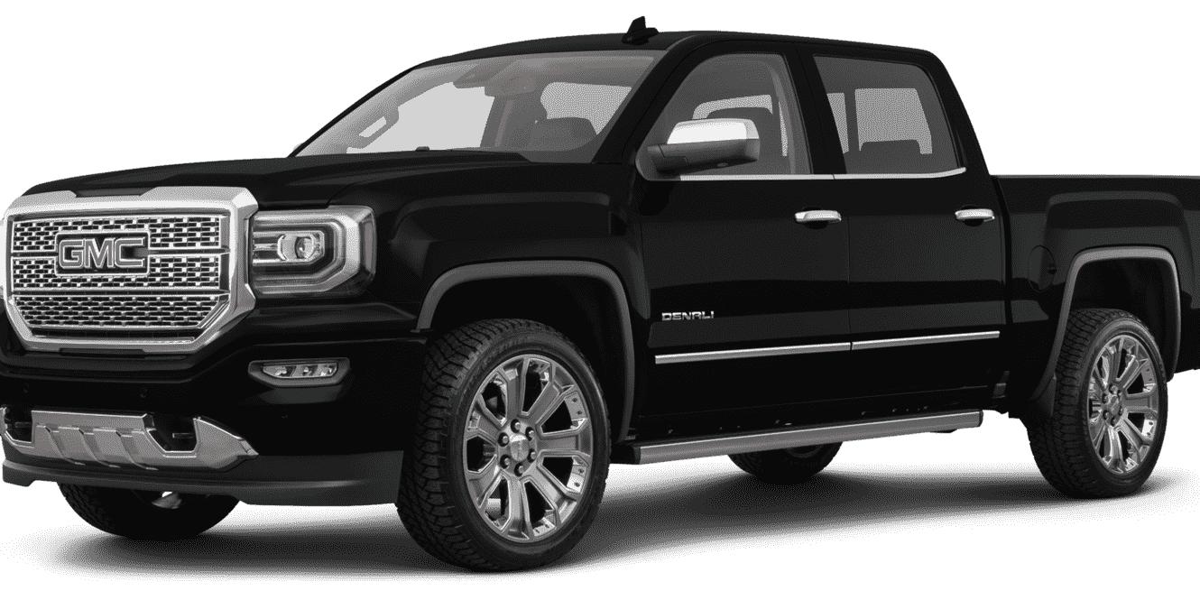 GMC SIERRA 2016 3GTU2PEC1GG380558 image