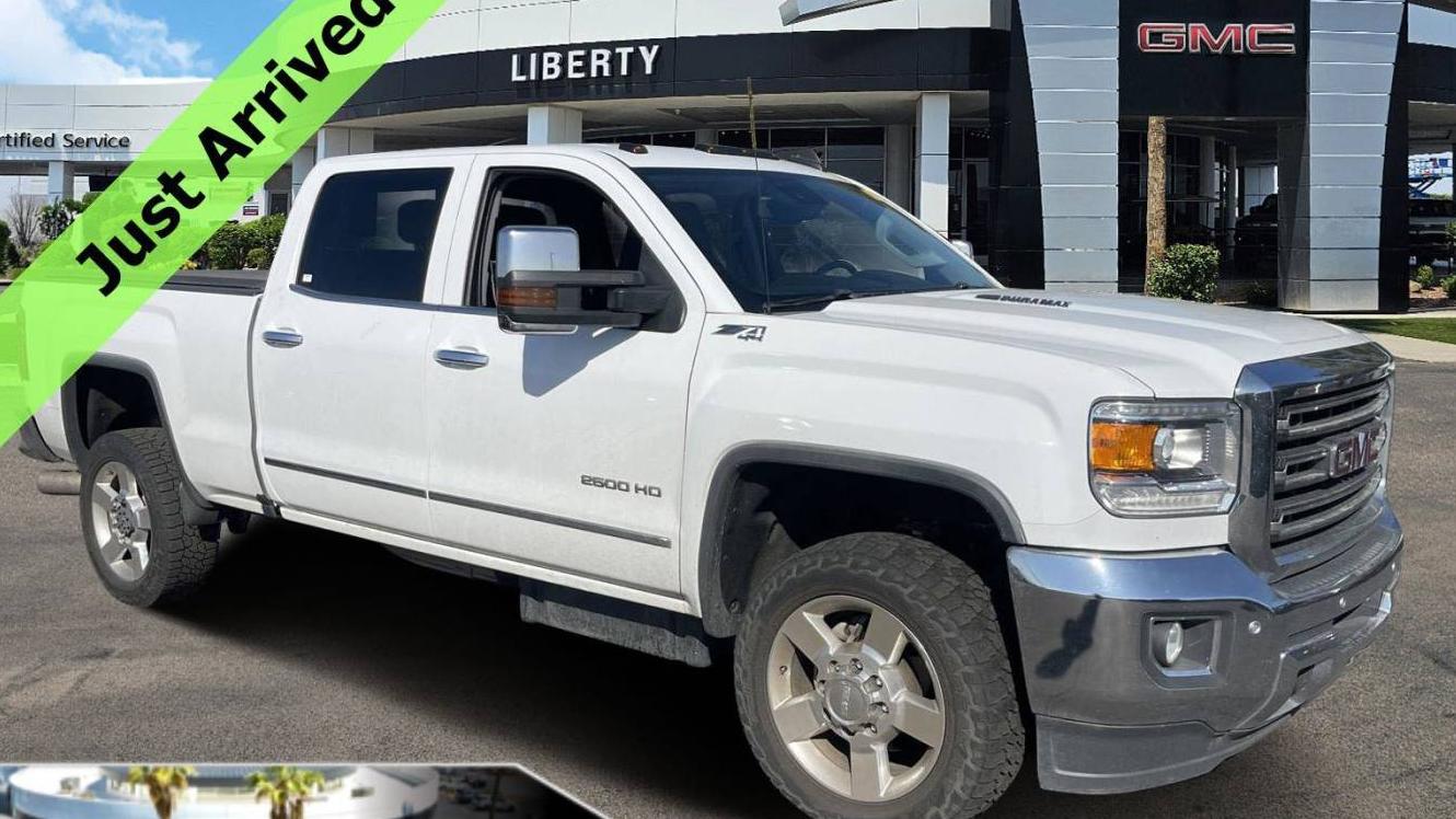 GMC SIERRA 2016 1GT12TE88GF280322 image