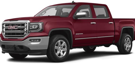 GMC SIERRA 2016 3GTP1NECXGG195817 image