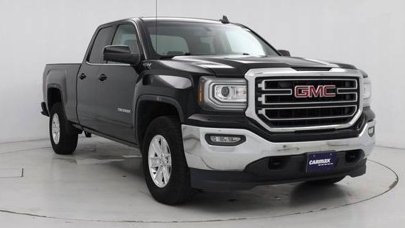 GMC SIERRA 2016 1GTV2MEH0GZ112759 image