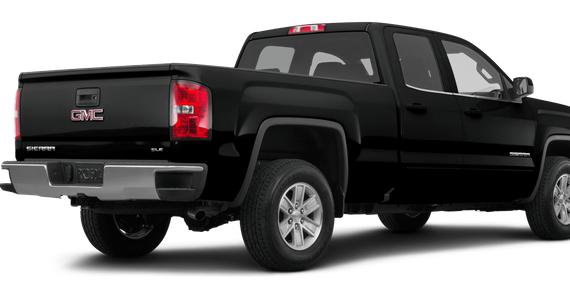 GMC SIERRA 2016 1GTV2LEHXGZ374377 image