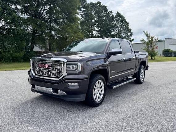GMC SIERRA 2016 3GTU2PEJ1GG140585 image