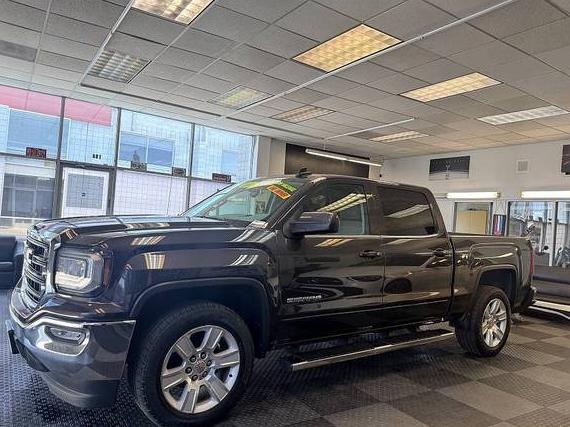 GMC SIERRA 2016 3GTP1MEC3GG156173 image