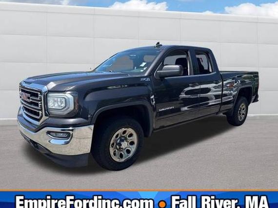 GMC SIERRA 2016 1GTV2MEC0GZ273780 image