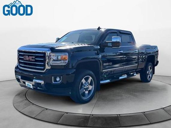 GMC SIERRA 2016 1GT12TE82GF262155 image