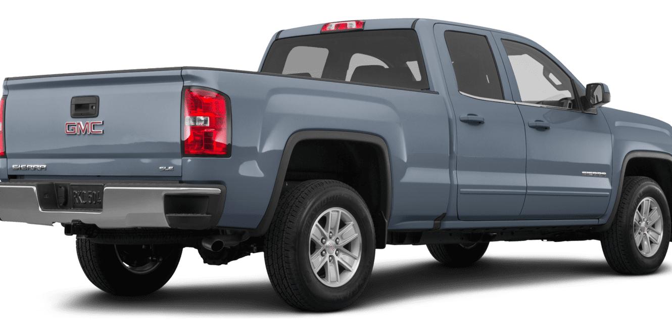 GMC SIERRA 2016 1GTR1LEH3GZ255896 image