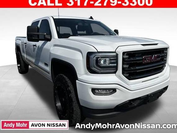 GMC SIERRA 2016 3GTU2MEC4GG242978 image