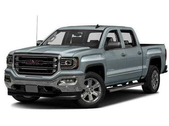 GMC SIERRA 2016 3GTU2NEC1GG131150 image
