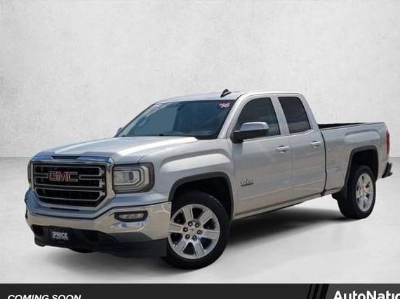 GMC SIERRA 2016 1GTR1MEC8GZ192546 image GMC SIERRA 2016 1GTR1MEC8GZ192546 image