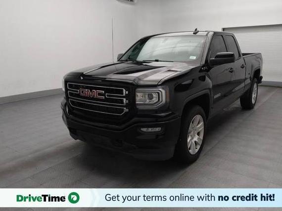 GMC SIERRA 2016 1GTV2LEC9GZ427820 image