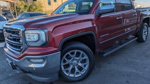 GMC SIERRA 2016 3GTP1NEC7GG226540 image