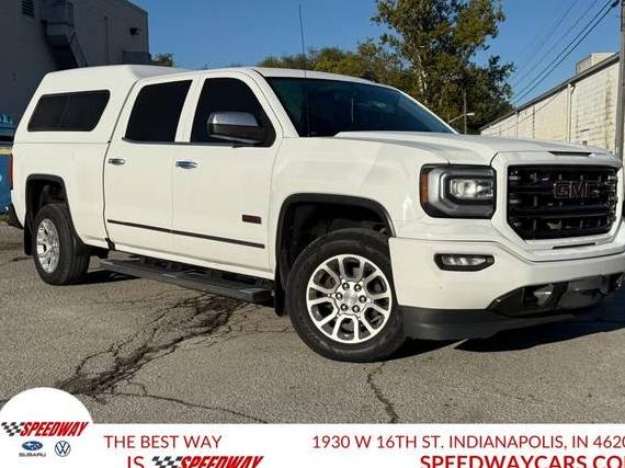 GMC SIERRA 2016 3GTU2MEC8GG195535 image GMC SIERRA 2016 3GTU2MEC8GG195535 image