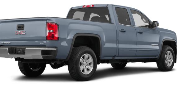 GMC SIERRA 2016 1GTV2MEC7GZ274974 image