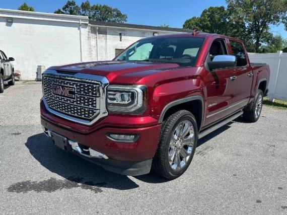 GMC SIERRA 2016 3GTU2PEC7GG264622 image
