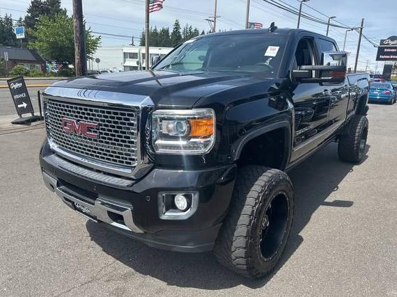 GMC SIERRA 2016 1GT12UE8XGF250891 image