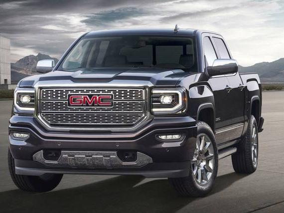 GMC SIERRA 2016 3GTU2PEJ0GG127679 image