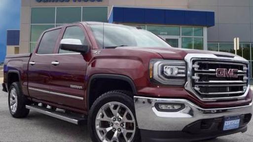 GMC SIERRA 2016 3GTU2NEC5GG146105 image